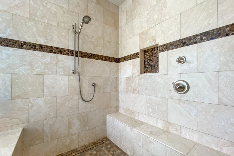 Cost of Shower Installation in Las Vegas, NV